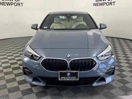 2023 BMW 228 Gran Coupe 228i xDrive