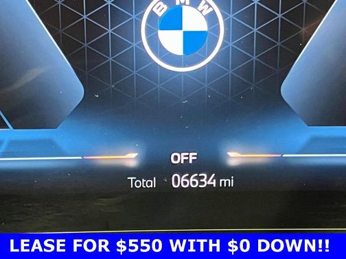 2025 BMW 330 330i xDrive