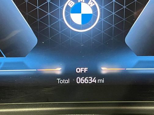 2025 BMW 330 330i xDrive