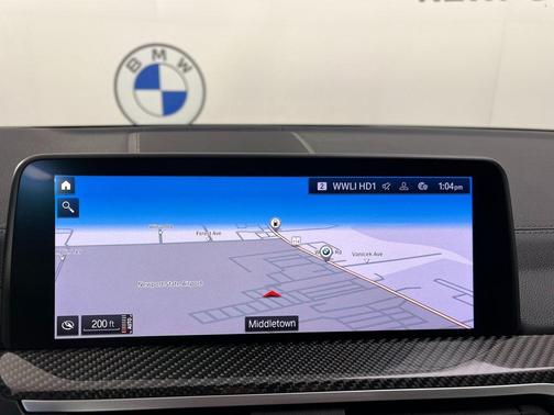 2021 BMW X3 M40i