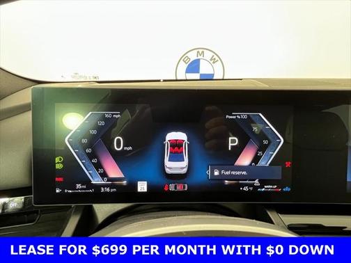 2024 BMW 530 530i xDrive