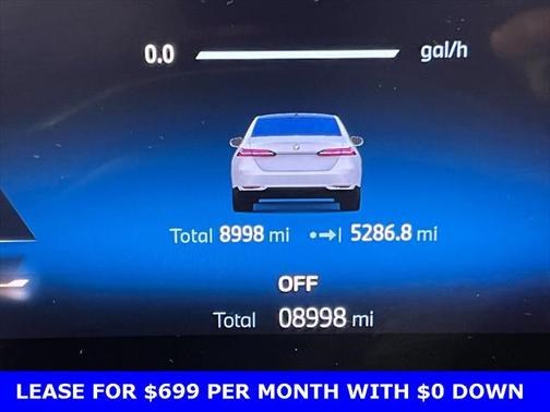 2024 BMW 530 530i xDrive
