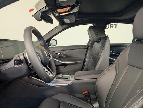 2026 BMW 330 i xDrive