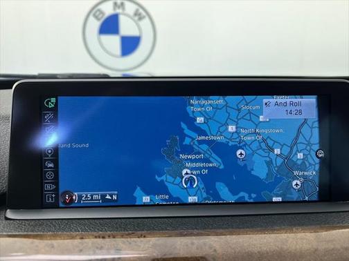 2015 BMW 328 328i xDrive