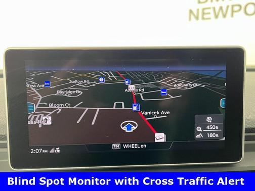 2019 Audi Q5 2.0T Premium Plus