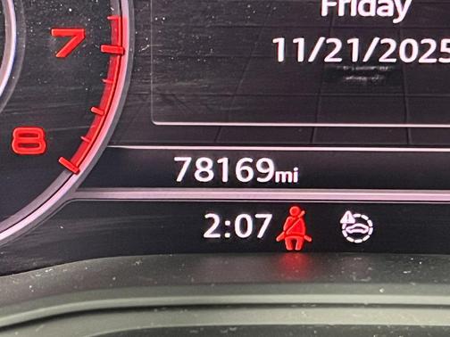 2019 Audi Q5 2.0T Premium Plus