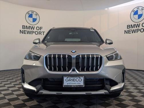 2025 BMW X1 xDrive28i