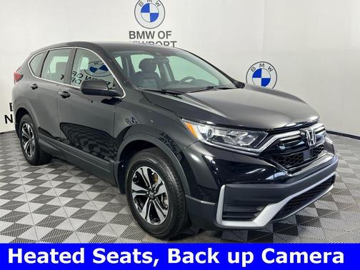 2021 Honda CR-V Special Edition
