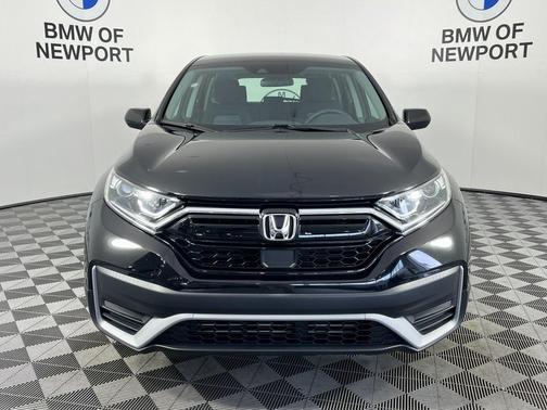 2021 Honda CR-V Special Edition