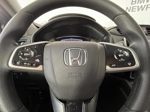 2021 Honda CR-V Special Edition
