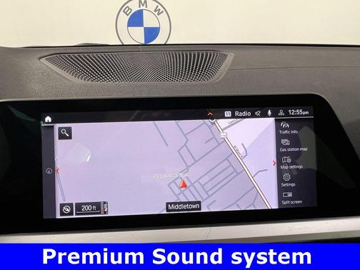 2021 BMW M340 i xDrive