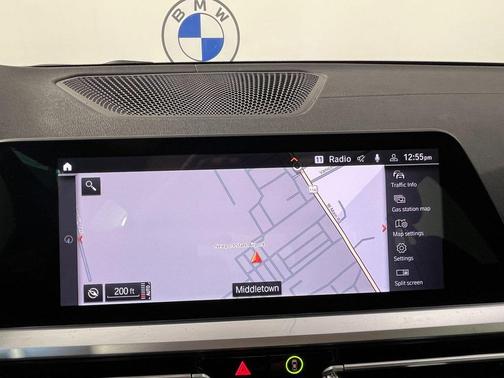 2021 BMW M340 i xDrive