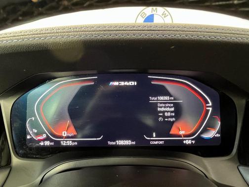 2021 BMW M340 i xDrive