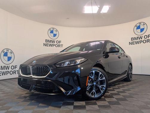 2026 BMW 228 Gran Coupe 228 Gran Coupe
