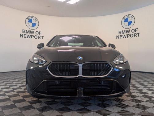 2026 BMW 228 Gran Coupe 228 Gran Coupe