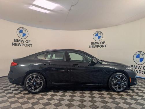 2026 BMW 228 Gran Coupe 228 Gran Coupe