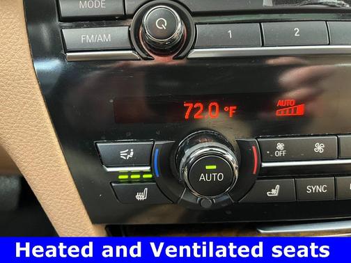 2015 BMW 750 Li xDrive