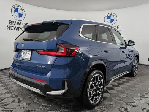 2026 BMW X1 xDrive28i