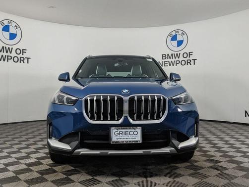 2026 BMW X1 xDrive28i