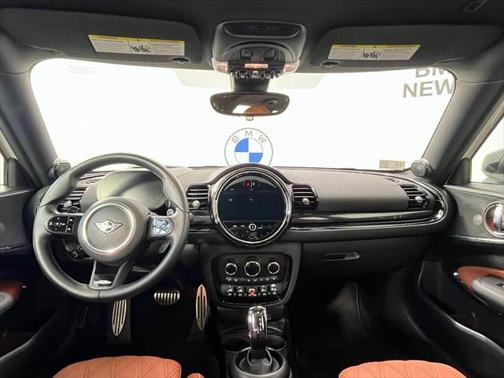 2023 MINI Clubman John Cooper Works ALL4