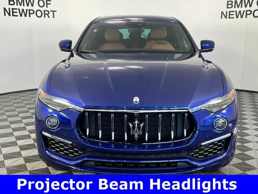 2022 Maserati Levante GT