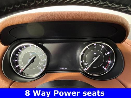 2022 Maserati Levante GT