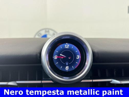 2024 Maserati Grecale Trofeo