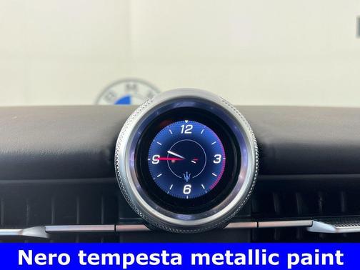 2024 Maserati Grecale Trofeo