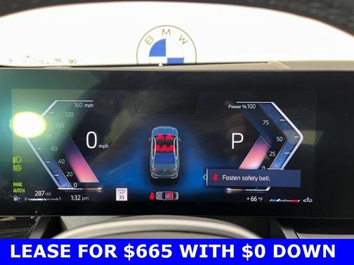2025 BMW 530 530i xDrive
