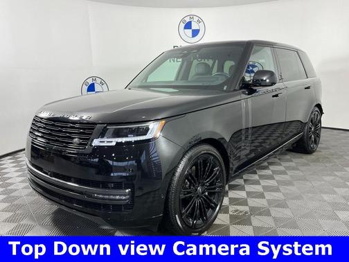 2024 Land Rover Range Rover SE