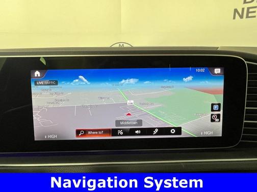 2023 Mercedes-Benz GLE 350 4MATIC