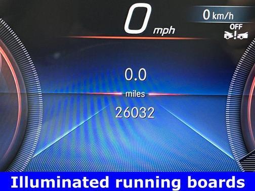 2023 Mercedes-Benz GLE 350 4MATIC