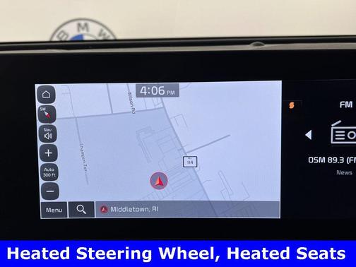 2023 Kia Sportage Hybrid SX-Prestige