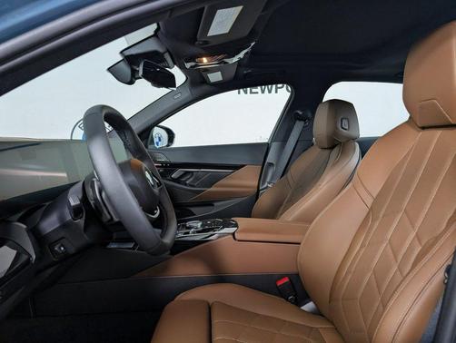 2026 BMW 530 i xDrive