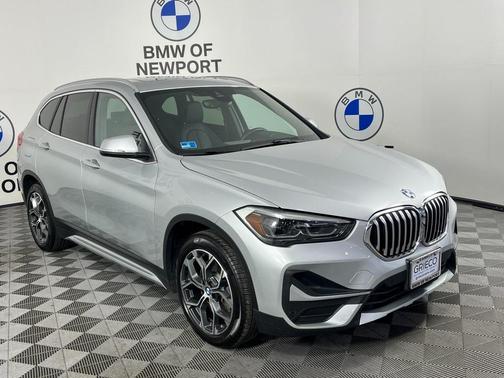 2021 BMW X1 xDrive28i