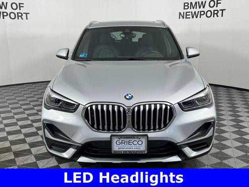 2021 BMW X1 xDrive28i