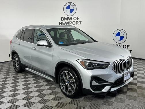 2021 BMW X1 xDrive28i