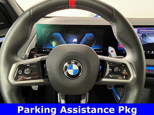 2025 BMW X3 M50 xDrive