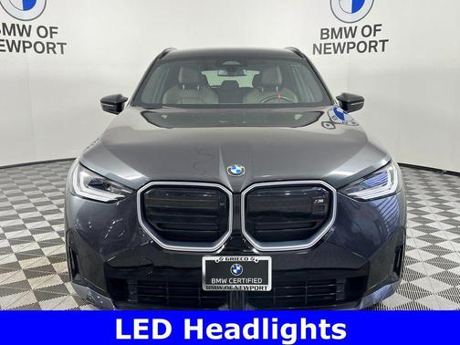 2025 BMW X3 M50 xDrive