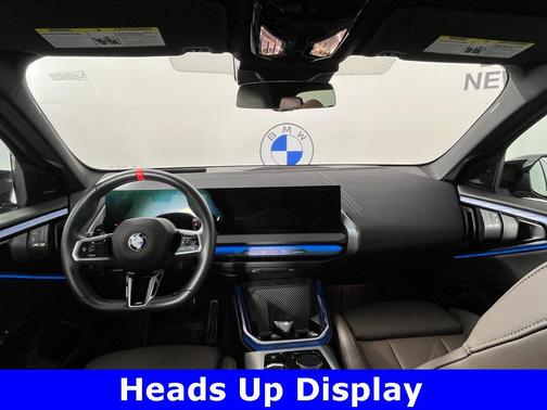 2025 BMW X3 M50 xDrive