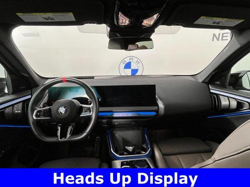 2025 BMW X3 M50 xDrive