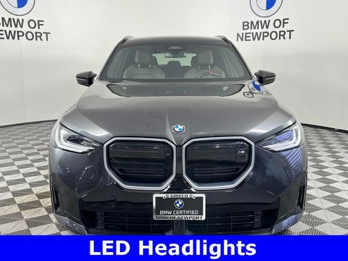 2025 BMW X3 M50 xDrive