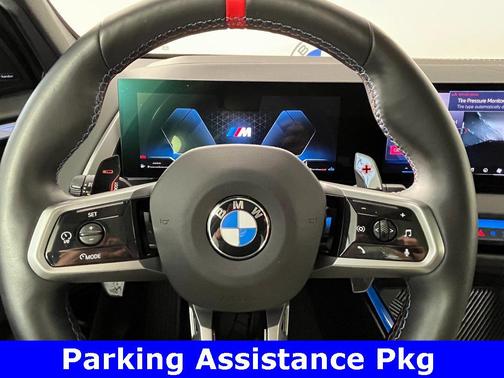 2025 BMW X3 M50 xDrive