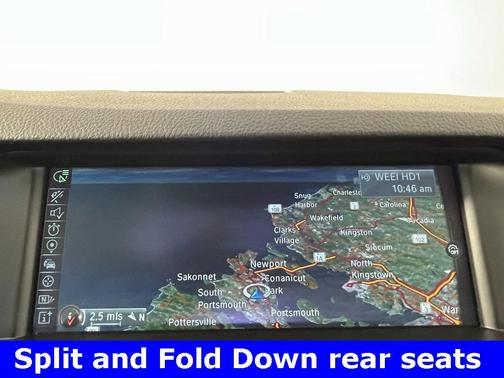 2013 BMW 528 528i xDrive