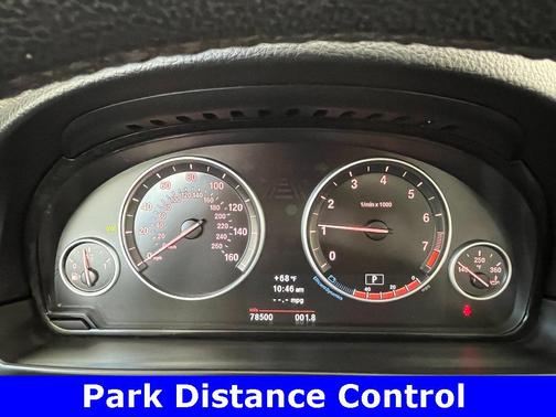 2013 BMW 528 528i xDrive