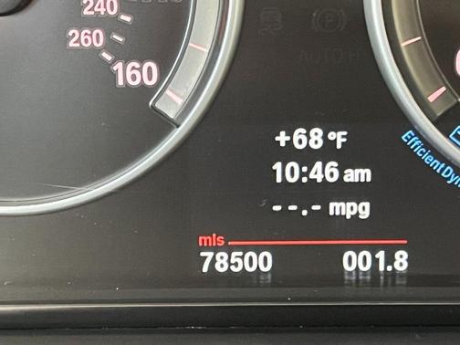 2013 BMW 528 528i xDrive