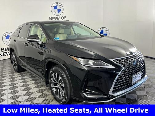 2021 Lexus RX 350 Base