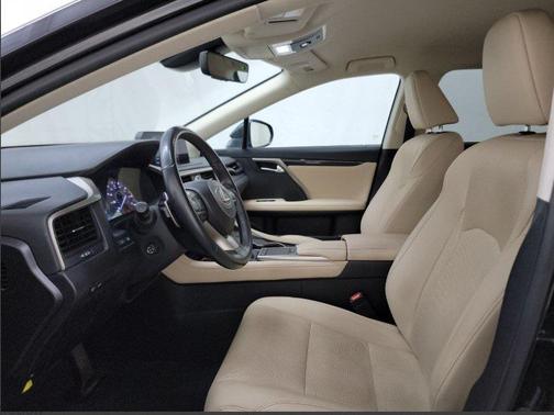 2021 Lexus RX 350 Base