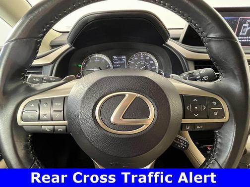 2021 Lexus RX 350 Base
