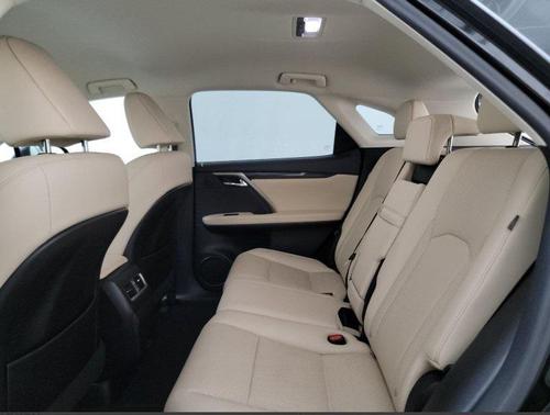 2021 Lexus RX 350 Base
